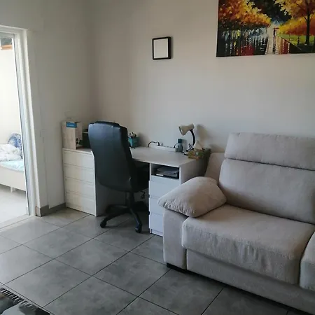 Varandas Apartman