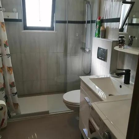 아파트 Varandas 알부페이라