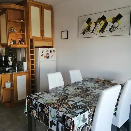 Varandas Albufeira