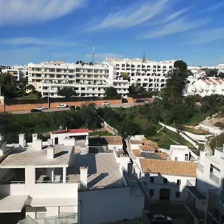 Varandas *